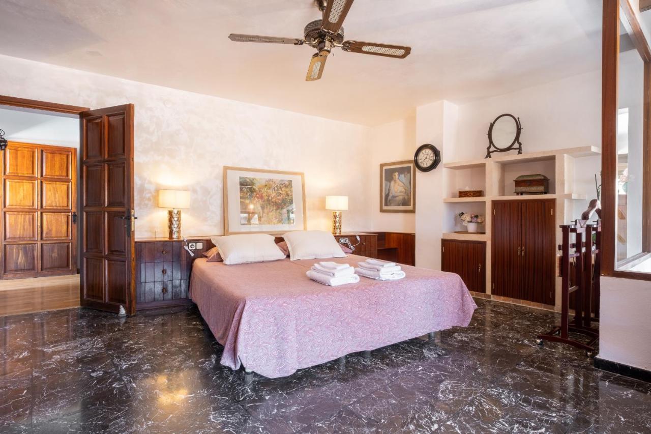 Townhouse Casa Maria By Homevillas360