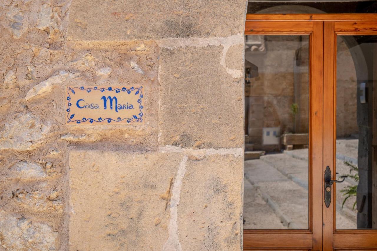 Townhouse Casa Maria By Homevillas360 * Pollença