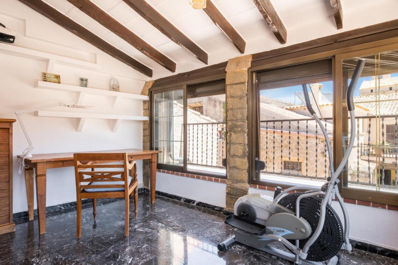 Townhouse Casa Maria By Homevillas360 Pollença