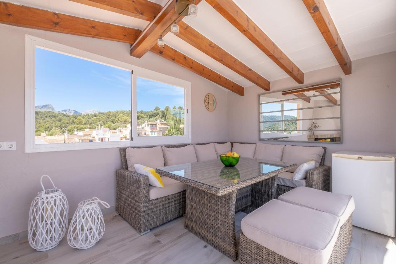 Townhouse Casa Maria By Homevillas360 *