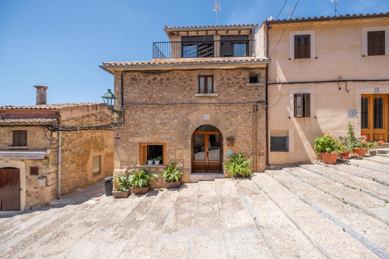 Hébergement de vacances Townhouse Casa Maria By Homevillas360