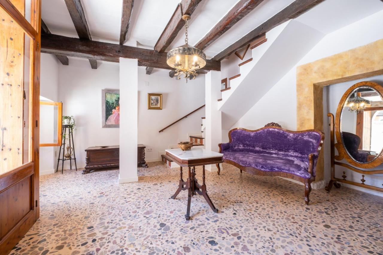 Townhouse Casa Maria By Homevillas360