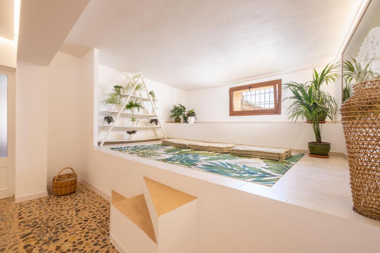Townhouse Casa Maria By Homevillas360 *