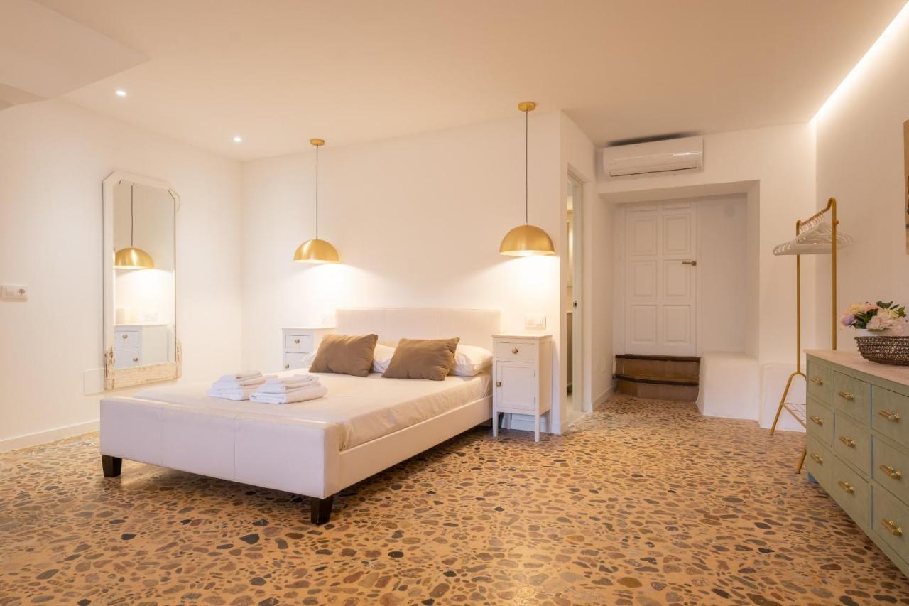 Townhouse Casa Maria By Homevillas360 *