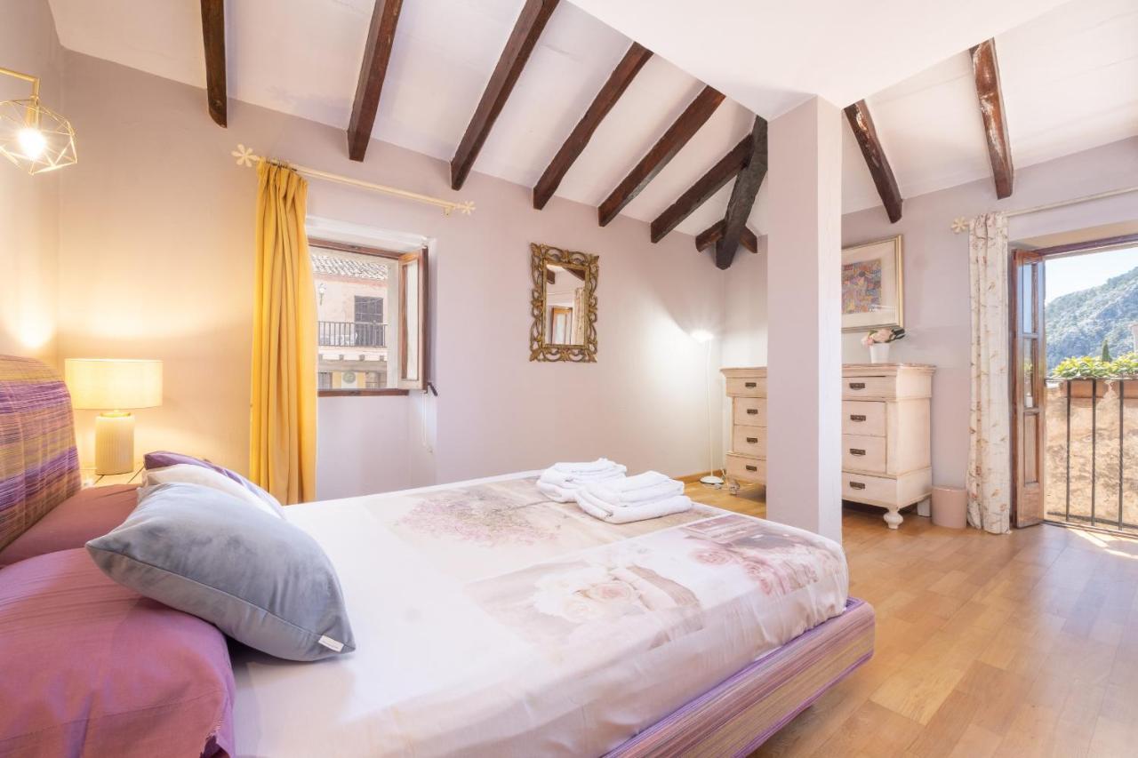 Hébergement de vacances Townhouse Casa Maria By Homevillas360 Pollença