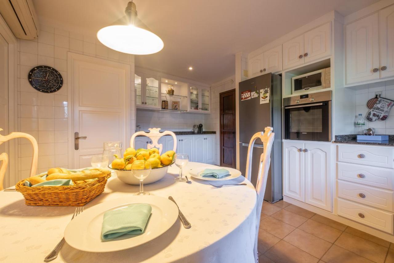 Townhouse Casa Maria By Homevillas360 Hébergement de vacances