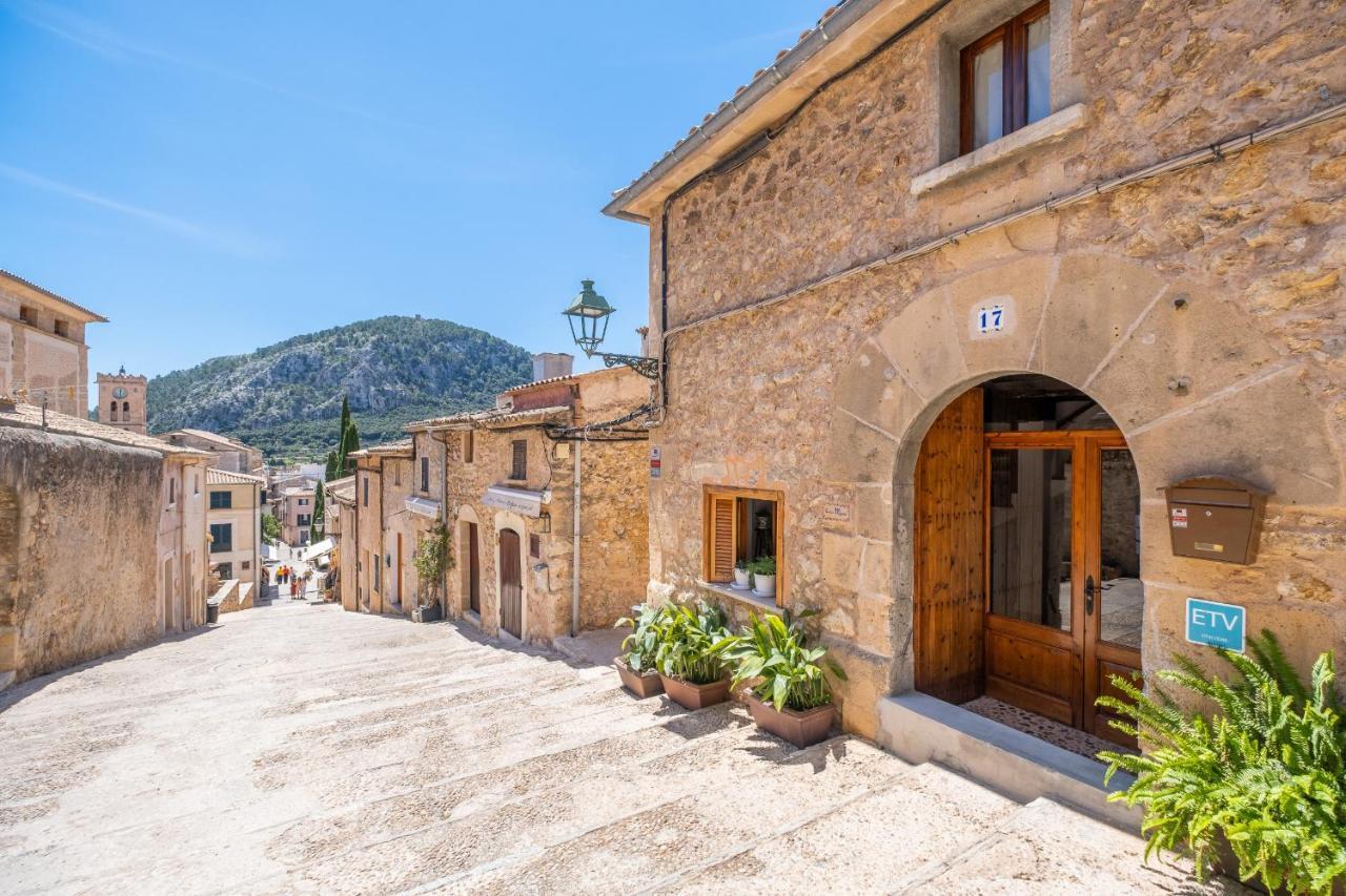 Holiday home Townhouse Casa Maria By Homevillas360