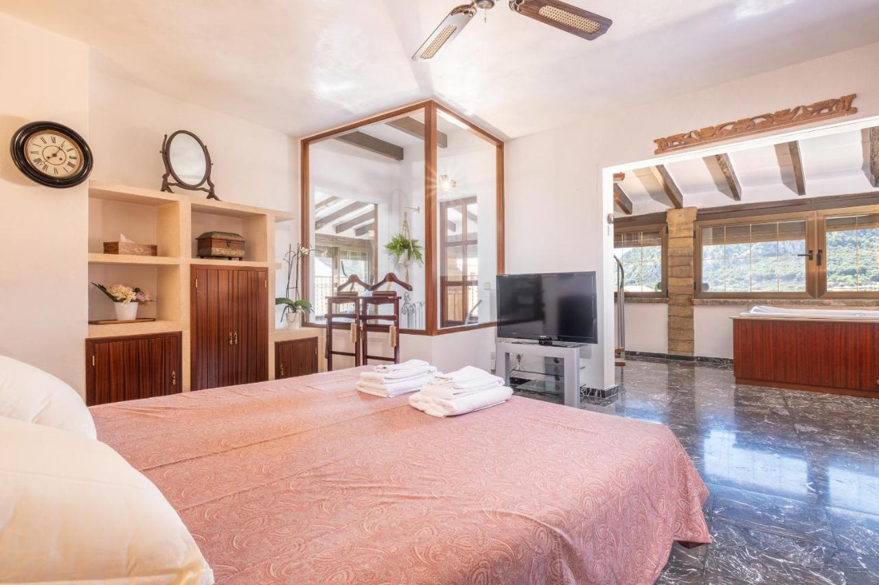 Holiday home Townhouse Casa Maria By Homevillas360 Pollenca